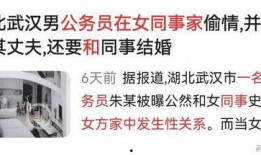 郑州公务员爆料事件最新,揭秘背后真相与争议